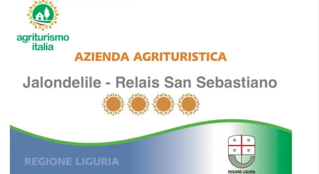 Коттедж Relais San Sebastiano