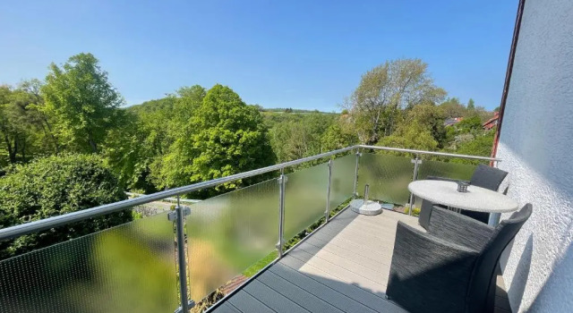 Appartement Pension Schüßler