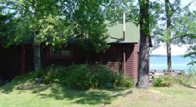 Standardowy pokój z widokiem na wschód słońca Grey Wolf Lodge