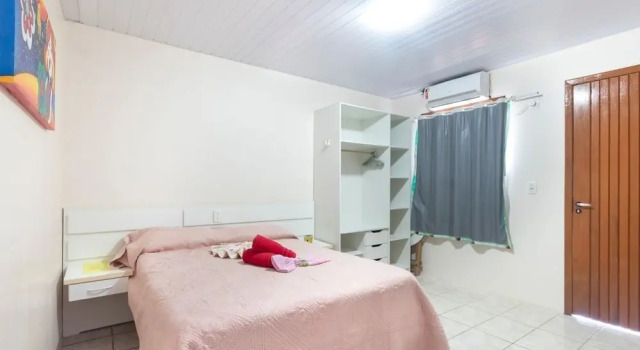 Residencial Solavir, Забронировать Отель Бомбиньяс Санта-Катарина