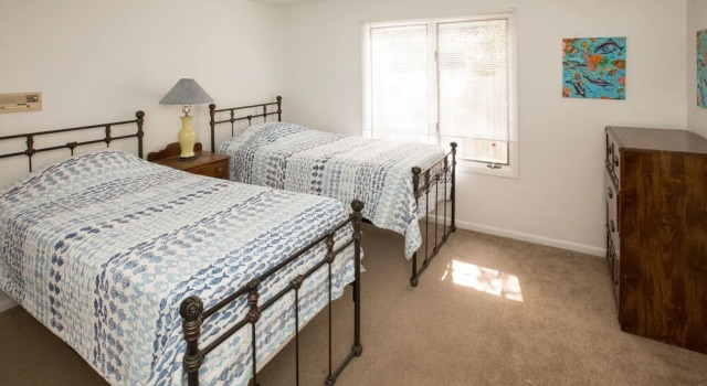 Coral Beach House 4 Bedrooms 2.5 Bathrooms Duplex, 预订 酒店 弗吉尼亚海滩 弗吉尼亚州