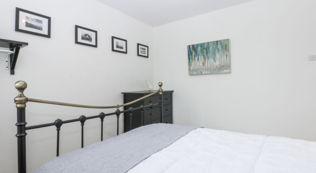 1 Maes Y Ffynnon, Book Feriehus Llandegfan Anglesey