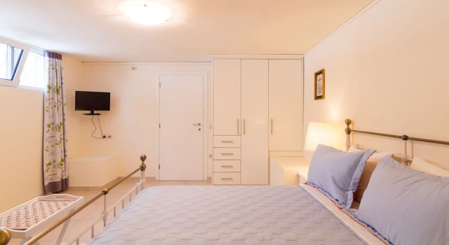 Апартаменты Athena Villas Olive Grove & Estate
