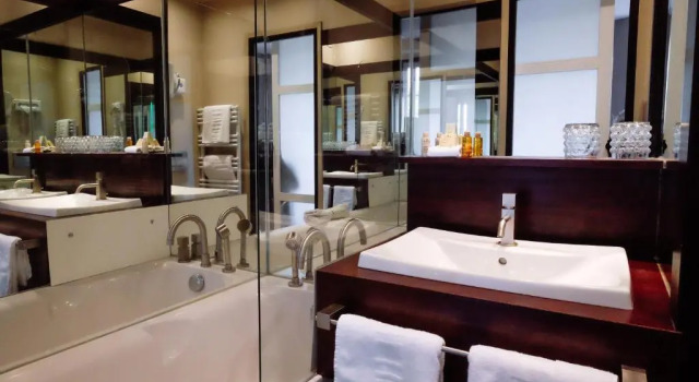 Двухместный номер Classic Hôtel des Beaux-Arts Toulouse