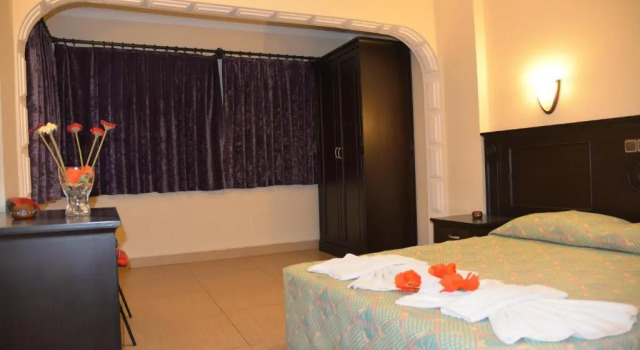 Семейный номер Standard Fidan Apart Hotel