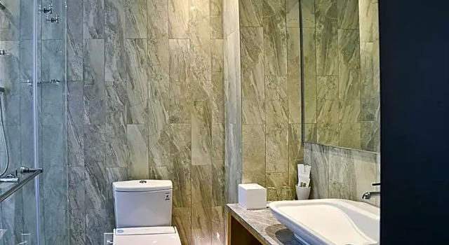Двухместный номер Standard Yidear Hotel