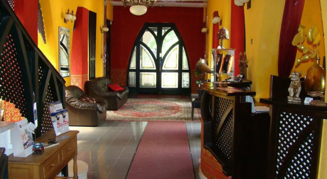 Janus Boutique Hotel & Spa, Book Resort Resort Hotels in Southern Transdanubia, Resort