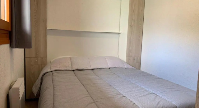 Appartement Notre-Dame-de-Bellecombe, 2 pièces, 4 personnes - FR-1-505-101, Забронировать Апартаменты/квартира Апартаменты Нотр-Дам-де-Белькомб, рядом с Горнолыжный подъемник Биоль 2, Апартаменты/квартира