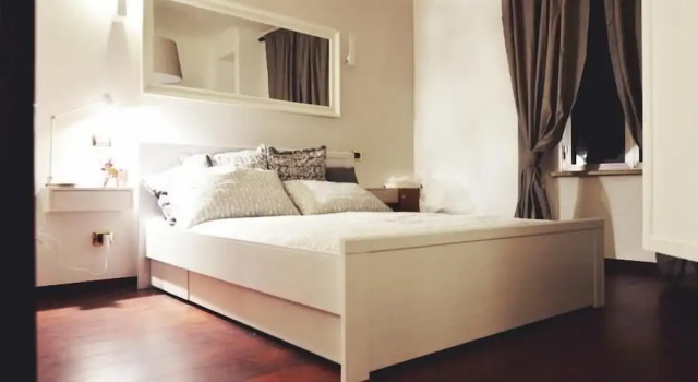 Standard Zimmer Rhome 19