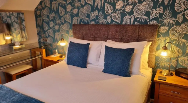 Premier suite Brookside