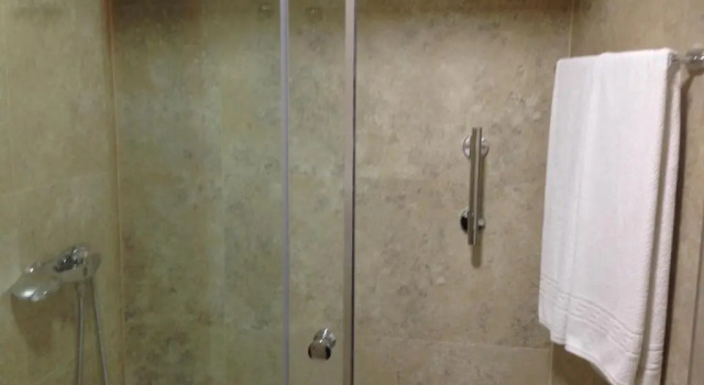 Двухместный номер Standard с видом на внутренний двор Hostal Alhambra