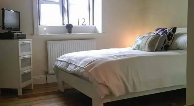 12 Rattle Row, Rezervasyon Tatil Evi Merseyside villalar, Villa