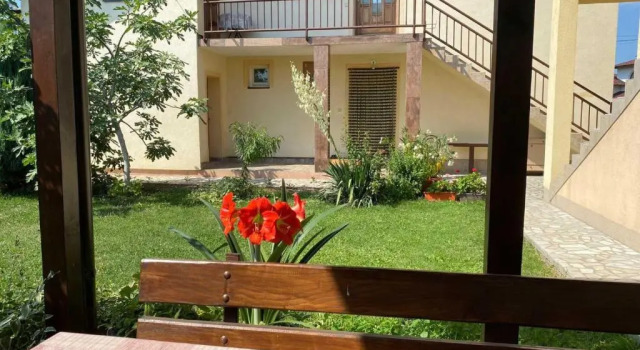 Апартаменты Apartment Anastasija