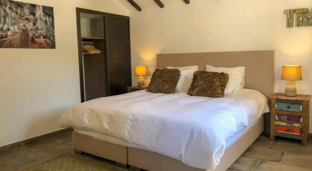 Номер Standard B&B Casa Luz del Sur, adults only