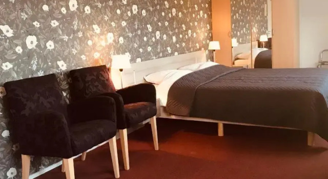 Comfort room Hotel Norg