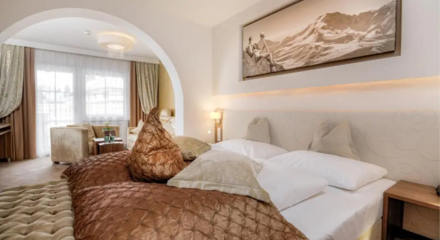 Hotel Brigitte, Забронировать Отель Отели Ишгль с завтраком, рядом с Горнолыжный курорт Ишгль-Самнаун, Завтраки