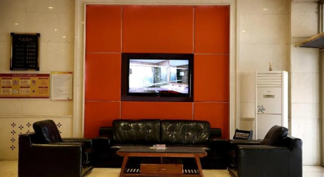 Dayang Hotel Harbin Hayao Road, Varaa Hotelli Dao Li 