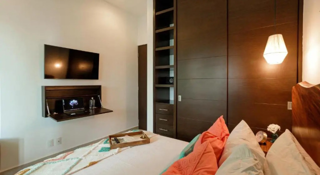 Marvellous PGA Golf Town House Bahia Principe, Rezervasyon Otel Tulum havuzlu oteller, Yüzme Havuzu