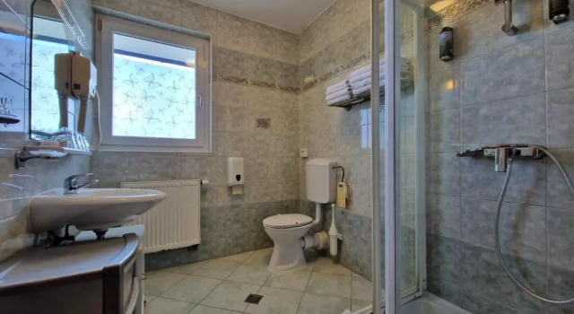 Номер Standard Penzion Kovac