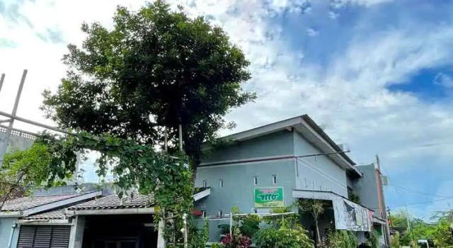 Homey Stay at Homestay Vito, Book Apartment Sleman Yogyakarta Province