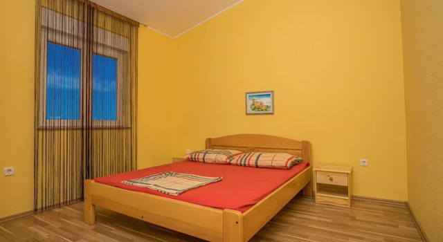 Apartment Miky, Забронировать Апартаменты/квартира Драмаль Приморско-Горанская жупания