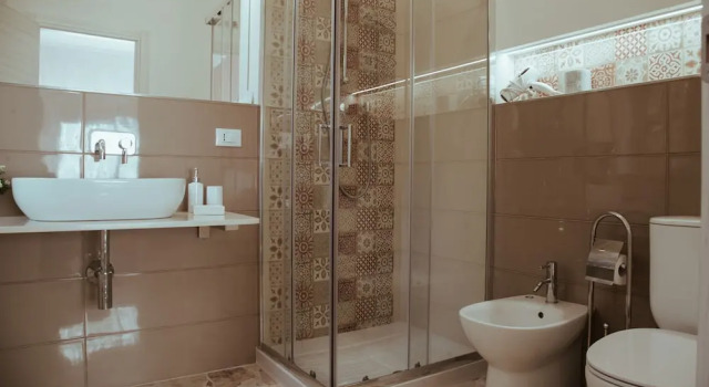 Номер Classic SoStanza - Rooms in Catania
