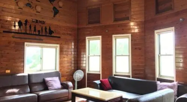 Lakeside Camping Resort, Rezervovat Kemp Hotely v Yunlin se snídaní, Snídaně