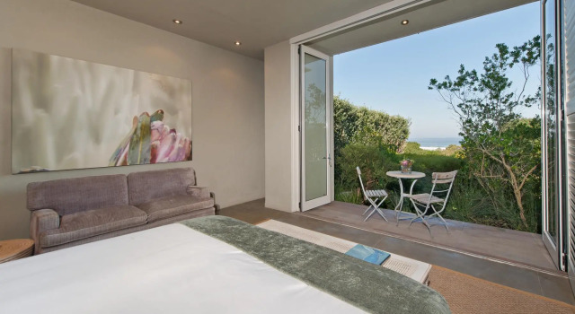 Люкс Executive Mosselberg on Grotto Beach