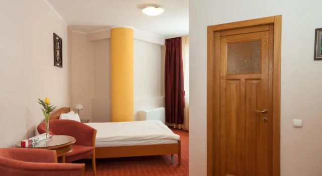 Номер Standard Hotel Hermes