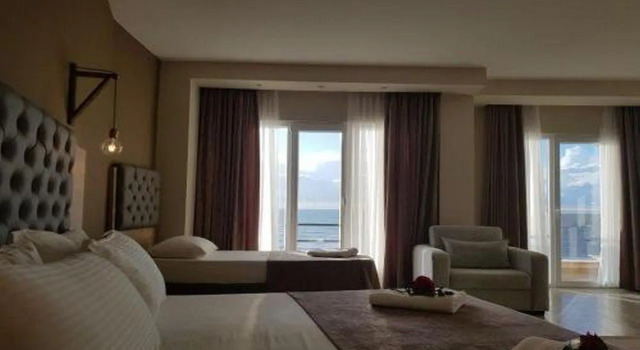 Kolaveri Resort