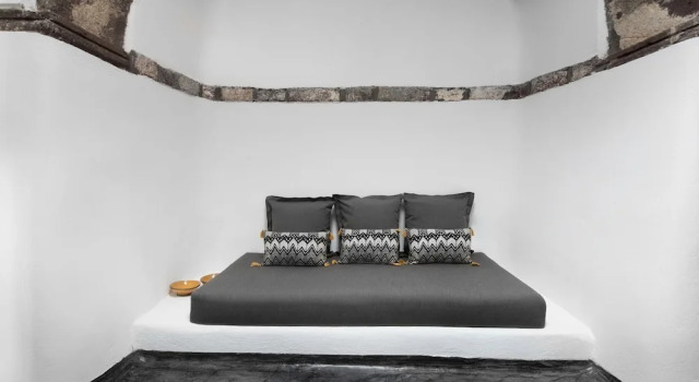 Вилла Three Caves - Villa With Private Pool Sea View