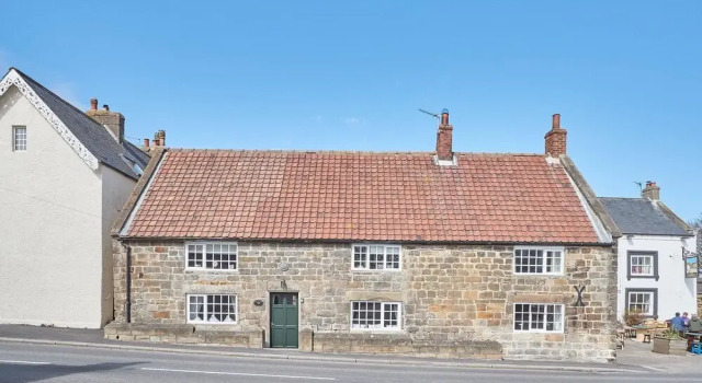 Lythe Cottage