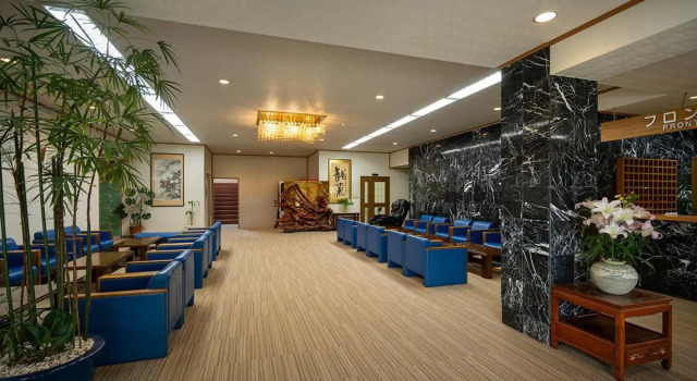 Muikamachi Onsen Healing Inn Ryuki, 予約 ホテル 南魚沼市 ニイガタシ
