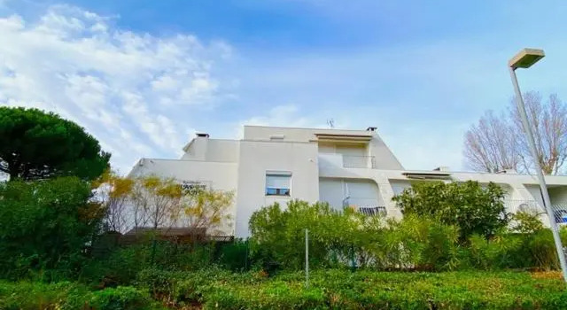 Studio &Jardin, Book Hotel La Grande-Motte Camargue