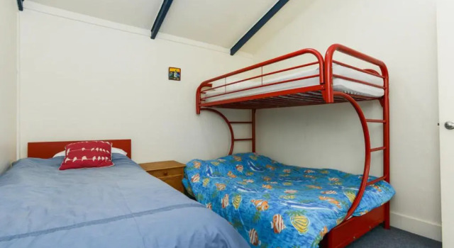 Bakers Loft - Napier Holiday Apartment, Забронировать Апартаменты/квартира Нейпир регион Хокс-Бей, рядом с Pania of the Reef Statue