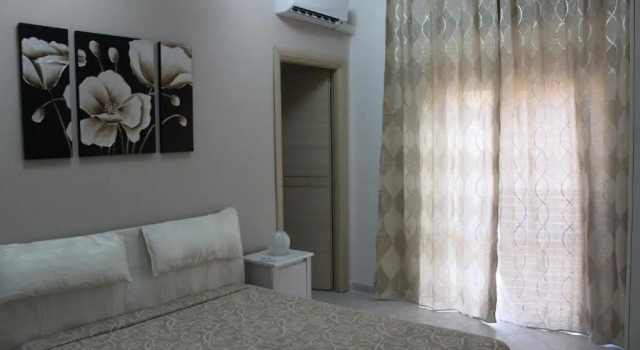 Двухместный номер Deluxe Bethel Bed and Breakfast