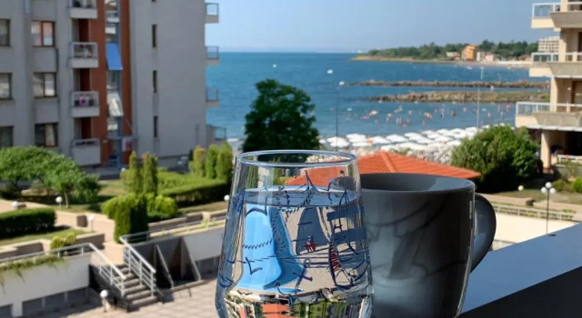Апартаменты Apartments Helios