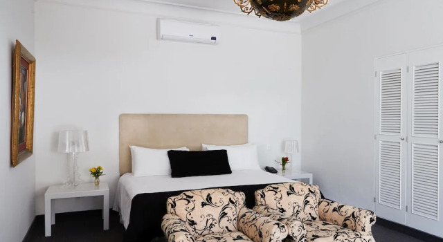 Люкс El Golf Hotel Boutique