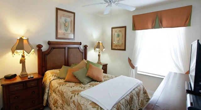 Bella Vida Resort 4534