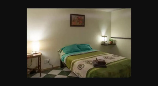 Nice big and Cozy Room in Front of Park Near Cafes and Malls, Prenota Affittacamere Città del Messico Messico Distretto Federale