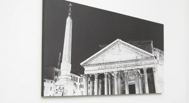 Gens Claudia, Vatican Luxury Apartments