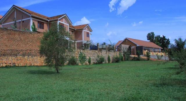 Namugongo Hotel, Reserva ahora Hotel Namugongo Jinja