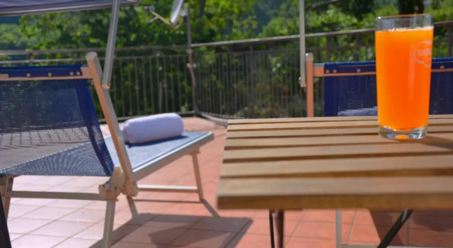 Номер Standard La Locanda