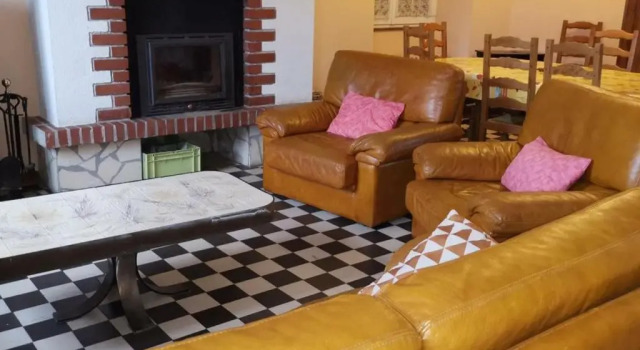 Gîte Bracieux, 4 pièces, 8 personnes - FR-1-491-174, Boek Hotel  