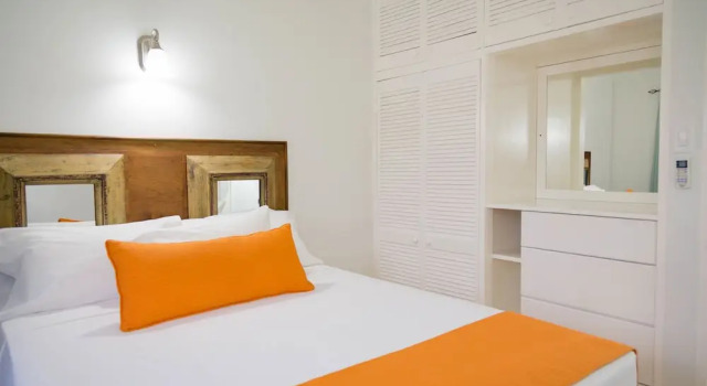 Семейная вилла с 2 комнатами Centrally Located Guest Apartments II