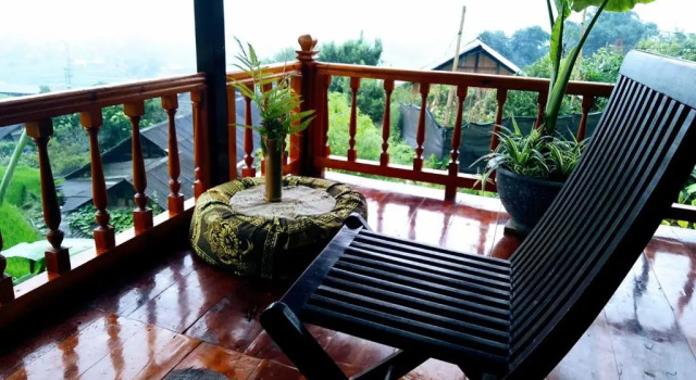 Номер Deluxe Surelee Homestay & Sapa Trekking Tours by Local Path