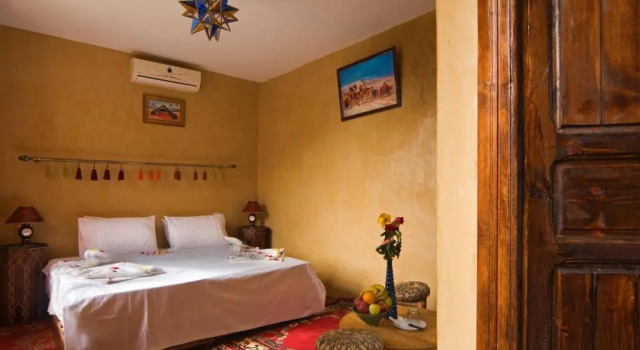 Полулюкс Dar Tassa - Atlas Mountain Retreat