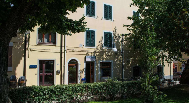 B&B Murichessa(Il Gelso)