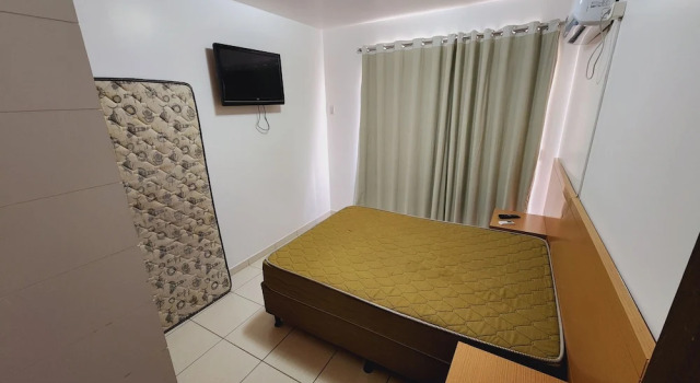 Náutico Flat Caldas Novas promoção especial no Náutico Praia Clube HotFérias