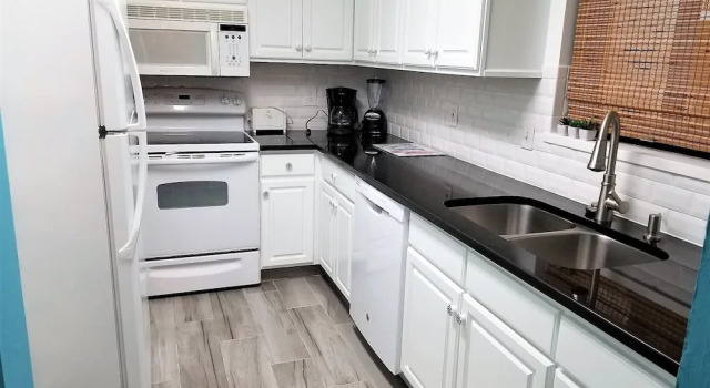 Номер Standard Fort Myers Beach Area 7327 - 203